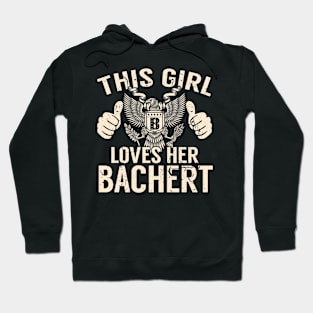 BACHERT Hoodie